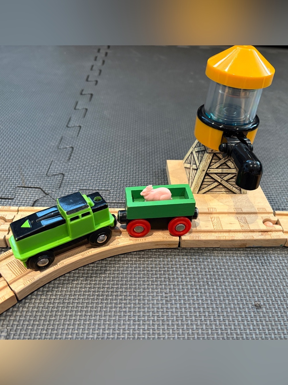Thomas Train Tracks, Thomas Water Tower, Battery-Operated Train & More!